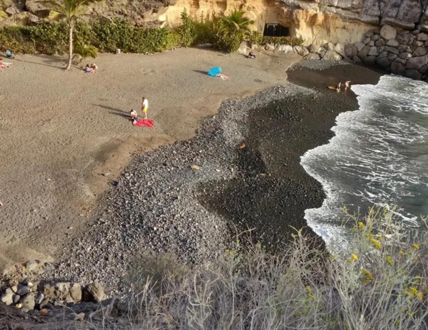 אדחה Alicia Paraiso Del Sur 0*,  ספרד