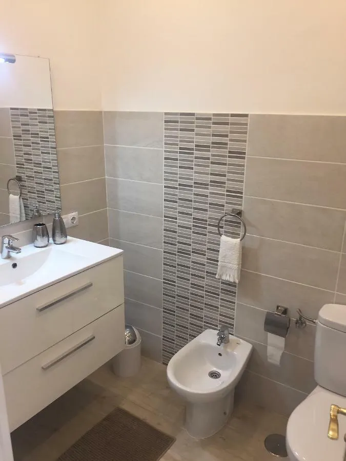 Alícia Paraiso del Sur Costa Adeje  Apartamento