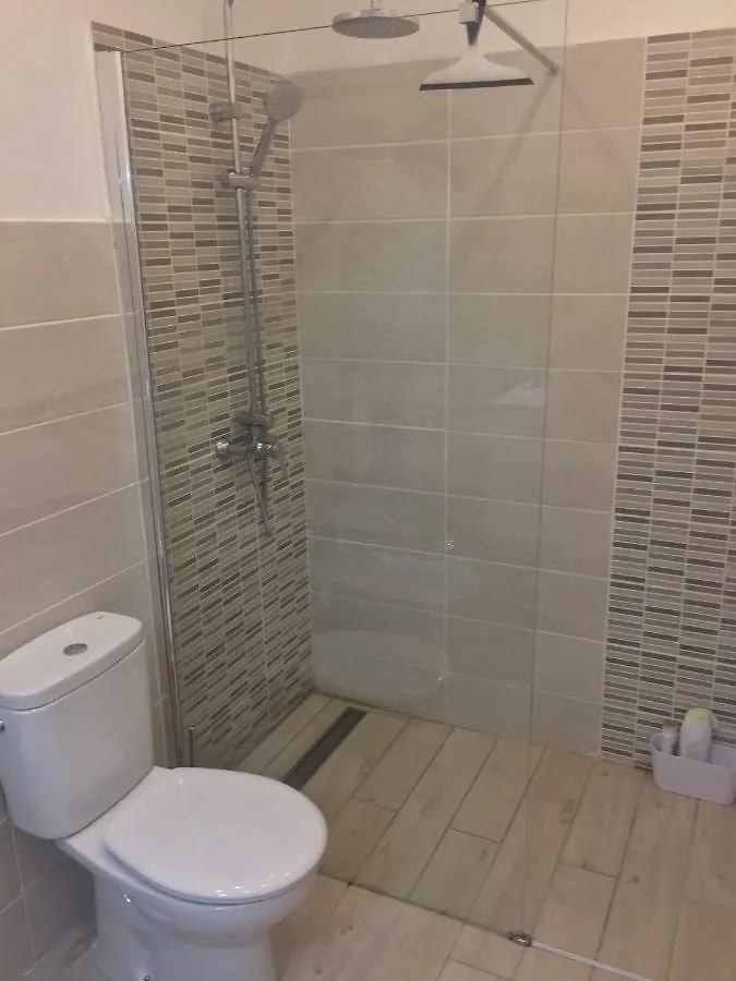 Apartamento Alícia Paraiso del Sur Costa Adeje