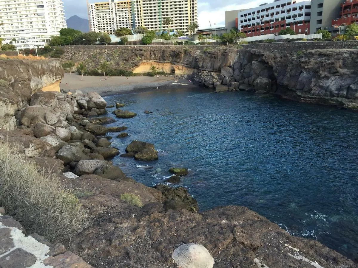 Alícia Paraiso del Sur Costa Adeje  Costa Adeje (Tenerife)