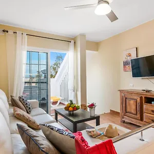  Apartamento C103 Big Terrace, Pool!