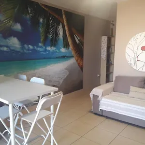  Apartamento Terrace Oceanview