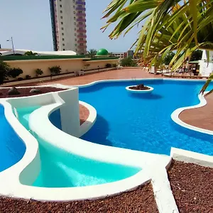  Apartamento Natalia