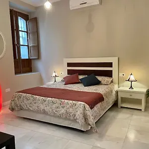 Acogedor Loft+parking Junto A Catedral Apartamento Sevilla