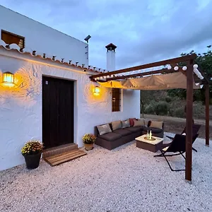 Campos Chalet Almogía