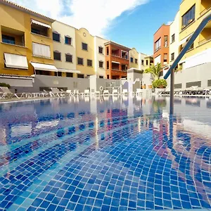  Apartamento Paula Pool Adeje